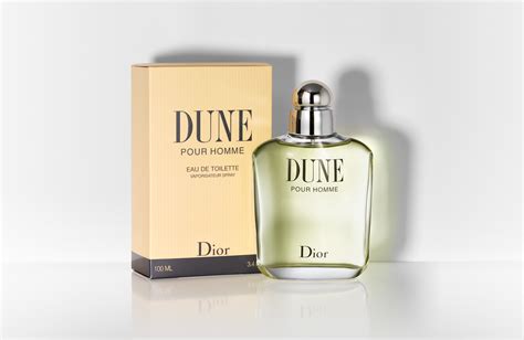 dune pour homme Dior